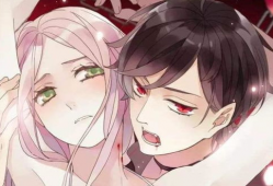 甜美咬痕漫画,揭秘甜美咬痕的浪漫密码
