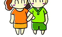 别人家的孩子 漫画,漫画中的启示与反思