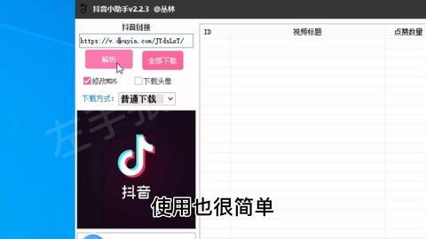 短视频伪原创,巧妙伪原创的秘诀解析  第3张