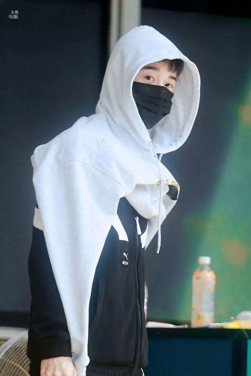 娱乐吃瓜兵时代少年团,娱乐吃瓜兵的青春传奇  第2张