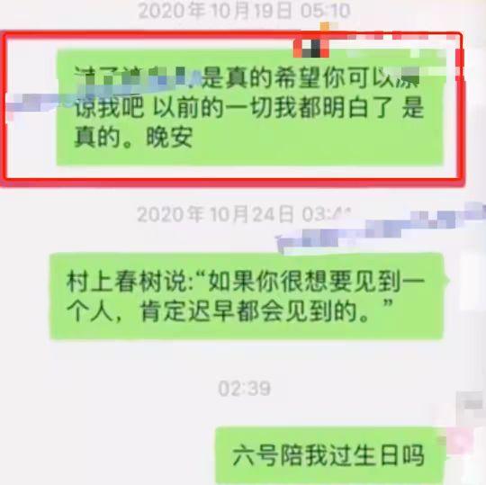 娱乐圈吃瓜聊天记录大全,揭秘明星私聊背后的真实故事  第2张