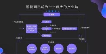 短视频平台 盈利,短视频平台盈利模式解析 第2张 短视频平台 盈利,短视频平台盈利模式解析 第2张