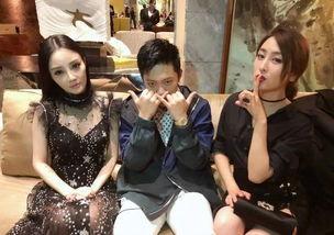 娱乐圈吃瓜大赛,吃瓜大赛精彩纷呈 第2张 娱乐圈吃瓜大赛,吃瓜大赛精彩纷呈 第2张