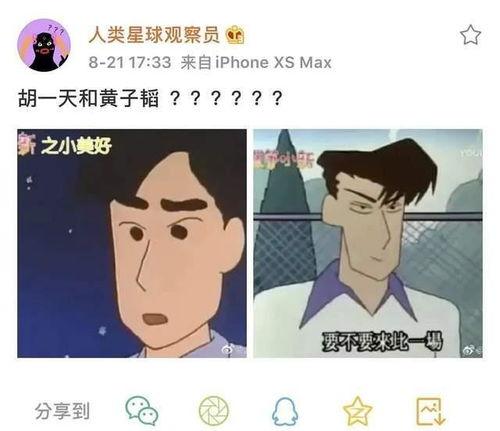 娱乐吃瓜酱没有同情心,无情剖析，揭秘娱乐圈无情真相  第2张