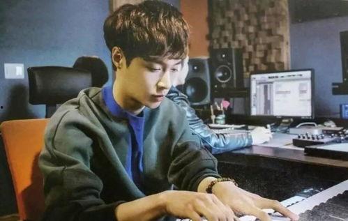 娱乐吃瓜张艺兴,从娱乐吃瓜到实力偶像的蜕变之路  第3张