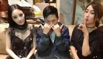 吃瓜娱乐圈三代  第2张