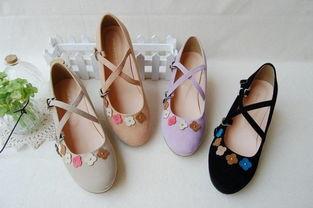 娱乐吃瓜小花鞋,揭秘明星们的时尚宠儿  第3张