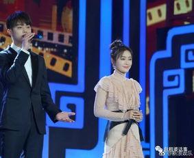 娱乐圈吃瓜合唱队,揭秘明星幕后趣闻，带你领略娱乐圈真实面貌  第3张