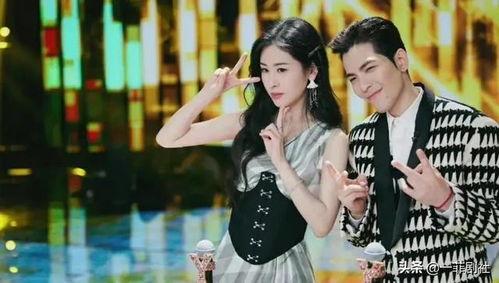 娱乐圈吃瓜爆料cp,揭秘明星背后的甜蜜秘密  第2张